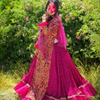 فروش و کرایه لباس محلی
