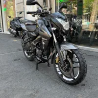 Ns 200 مدل ۹۸