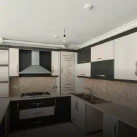 آپارتمان ۶۹ متر گلزار