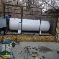 لوله کشی گاز،مخزن گازمایع،مخذن گاز،کپسول گاز|مصالح و تجهیزات ساختمان|مشهد, الهیه|دیوار
