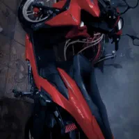 کلیک درحد به قیمت فوری|موتورسیکلت|نهاوند, |دیوار