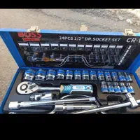 تعدادی ابزار الات با قیمت مناسب به فروش میرسد|ابزارآلات|لالجین, |دیوار