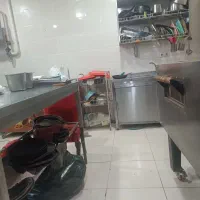 فروش فر ریلی و صندوقی