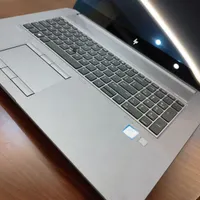 zbook 17 g5 i7 8th16/512|رایانه همراه|اصفهان, آبشار|دیوار