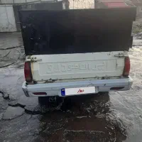 وانت مدل۹۱|خودرو سواری و وانت|تولم شهر, |دیوار