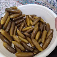 پخش خیارشور همدان لوبیا چیتی عدس و...|خوردنی و آشامیدنی|کرج, محمود آباد|دیوار