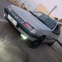 پژو 405مدل 90|خودرو سواری و وانت|بیرجند, |دیوار