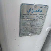 کولر سالم معاوضه با بز