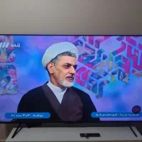 Qledایکس ویژن اسمارت4kاندروید 75اینچ