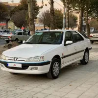 پژوپارس TU5 ، مدل ۱۳۹۴