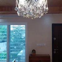 لوستر کریستال