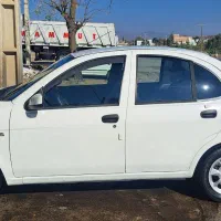 فروش ساینا s تک مانیتور دار|خودرو سواری و وانت|گالیکش, |دیوار