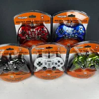 گیم پد کامپیوتر و پلی 1.2.4.5|قطعات و لوازم جانبی رایانه|اسلامشهر, شهرک مفیدی|دیوار