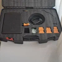 فروش استثنایی دستگاه دیاگ ویمکس با فول امکانات|قطعات یدکی و لوازم جانبی|تربت جام, فاز ۲ فرهنگیان|دیوار