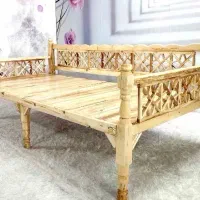 تخت سنتی