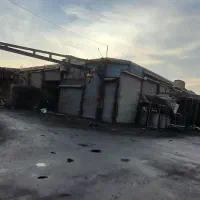 اجاره فروش مغازه۳۳ م بازاراهن شاداباد مجتمع گلستان|اجارهٔ مغازه و غرفه|تهران, شادآباد|دیوار