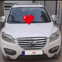 لیفان X60 مدل ۹۲ بدون رنگ|خودرو سواری و وانت|اصفهان, شهرک میلاد|دیوار
