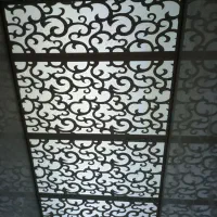 نصب کناف سقف کاذب بدون واسطه|خدمات پیشه و مهارت|اسدآباد, |دیوار