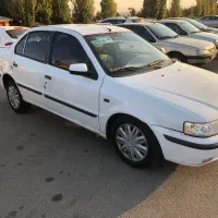 سمند elx کم کار