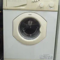 لباس شویی هایر ۶ کیلویی