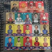 کارت کیمدی ۲۰۲۵ و ۲۰۲۴