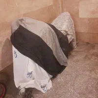 فروش واریو کلیک ۱۵۰ ثاقب خودرو|موتورسیکلت|تهران, بهجت‌آباد|دیوار