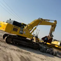 بیل میکانیکی 400خط8مدل 2018 درحد صفر|خودرو سنگین|تبریز, |دیوار