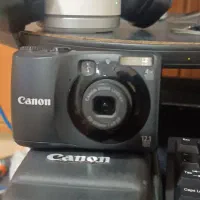 دوربین کنون