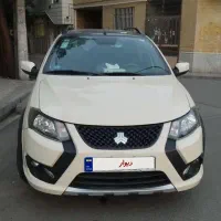 کوییک GXRمدل 1403