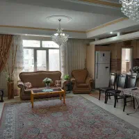 ۹۰ متر/۲خواب/ایران پویا /فول امکانات