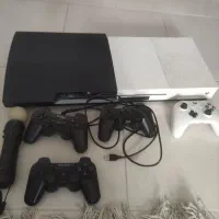دسته xbox ویکعدد ps3وxbox one sوکینکت