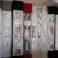 حراج تشک طبی فنری تکنفره با ارسال رایگان در هشتگرد