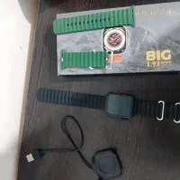 ساعت هوشمند