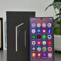 sیا نوت یامعاوضه یا خریدار موبایل نو اکبندکارکرده