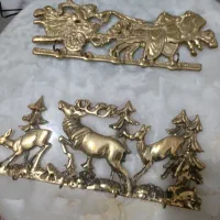 جای کلیدی برنزی قیمت هرعدد