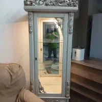 گنجه چراغ دار