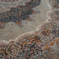 قالی|فرش|مسجد سلیمان, |دیوار