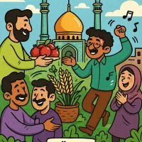 پوستر تبلیغاتی|خدمات رایانه‌ای و موبایل|قم, سالاریه|دیوار