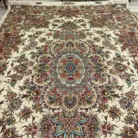 فرش 9متری 30رج|فرش|تبریز, |دیوار