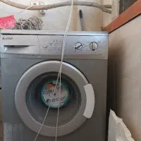 ماشین خاموش