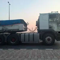 ایویکو 440|خودرو سنگین|مهریز, |دیوار