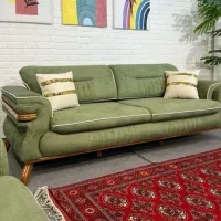 مبلمان/ با کیفیت/۷۲۰۱با گارانتی)۸۱۰۳ اقساط