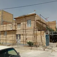 بنایی ساختمان