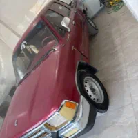 تویوتا دوکابین ۹۱