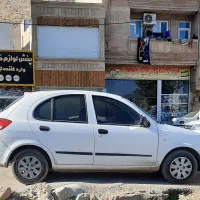 فروش خودرو تیبا دو