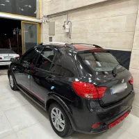 کوییک ار مدل ۱۴۰۱|خودرو سواری و وانت|سمنان, |دیوار