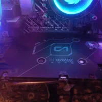 کارت گرافیک RTX 4060 ASUS