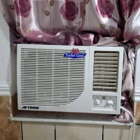 کولر افترون ۳۰هزار درحد نو