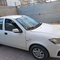 سایناs دوگانه کارخانه مدل 1403 بدون رنگ|خودرو سواری و وانت|کامیاران, |دیوار