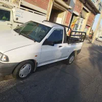 وانت پراید